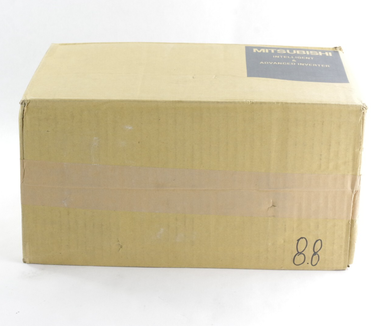 MITSUBISHI FR-A740-00040-NPD9 FR-700 Series Inverter AC Drive - Sealed Surplus