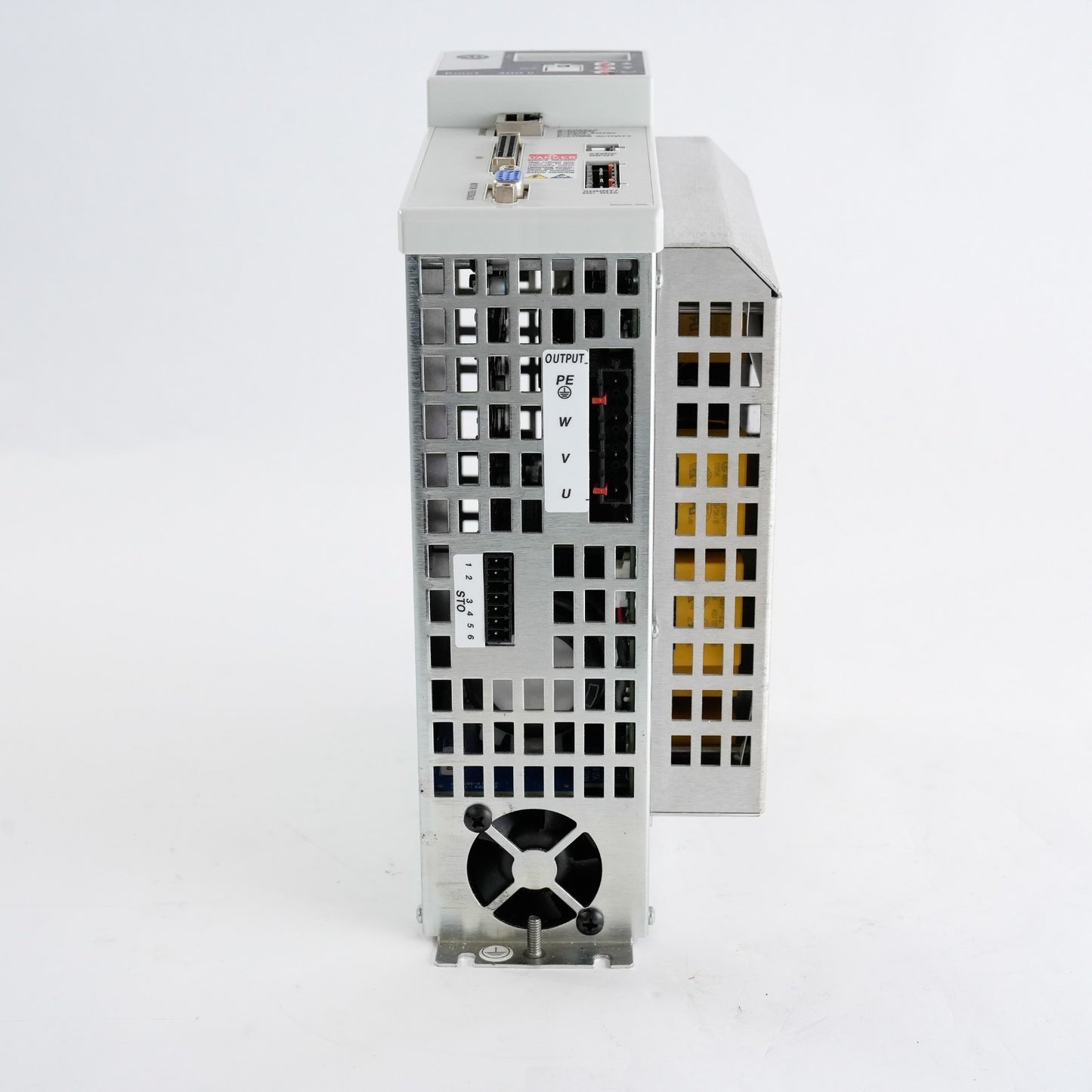 Allen Bradley 2097-V34PR6 Kinetix 300 Servo Drive 400/480V AC 3-PH