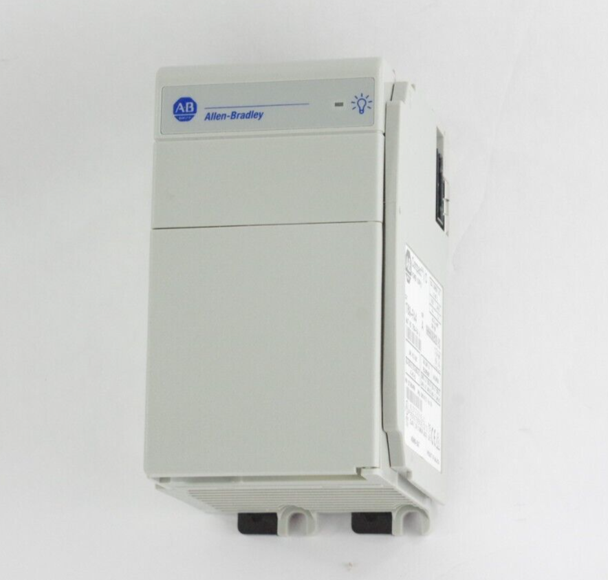 Allen Bradley 1769-PA4 Ser A Compact I/O Power Supply 5-24VDC 4A 1/7A