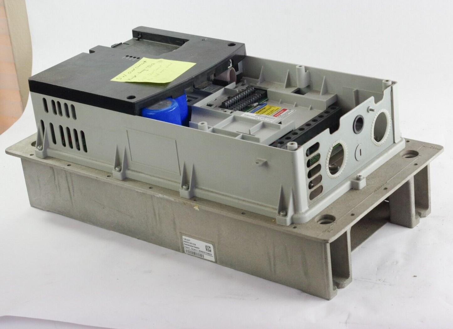 Allen Bradley 20AD065A0AYNANC0 Ser A PowerFlex 70 AC Drive 50hp - For Parts