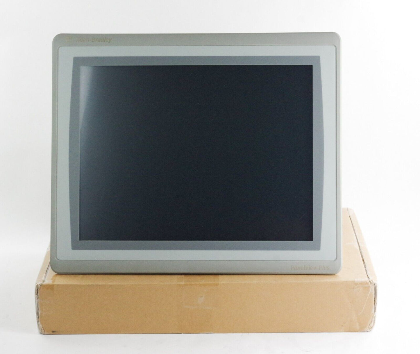 Allen Bradley 2711P-T15C21D8S /B PanelView Plus 7 15" - 411 Hours / Installed