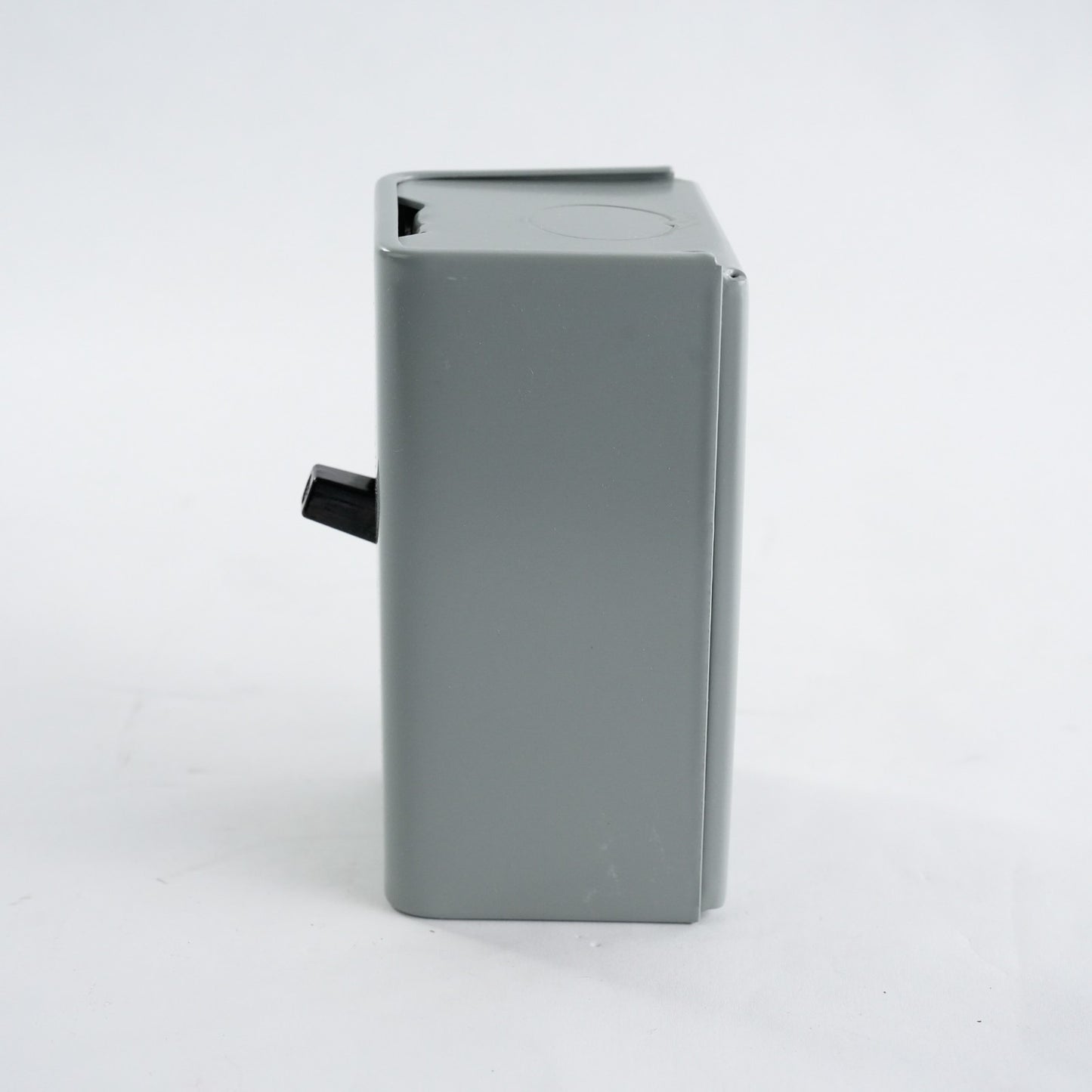 GE General Electric CR101Y1 Manual Motor Disconnect Starter Switch - Open Box