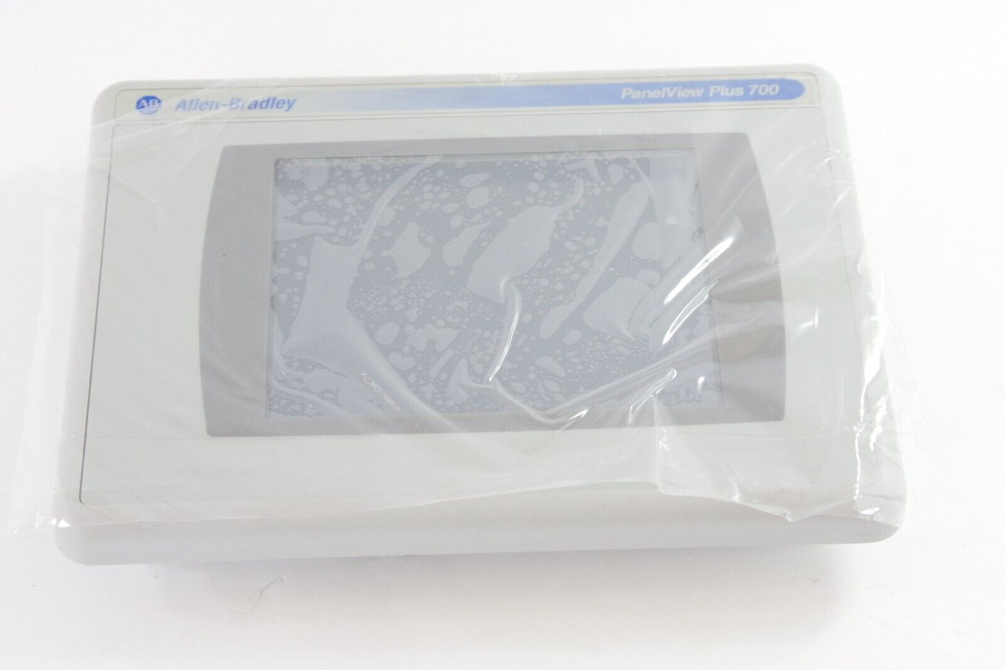 Allen Bradley 2711P-RDT7C Ser A PanelView Plus 700 Display