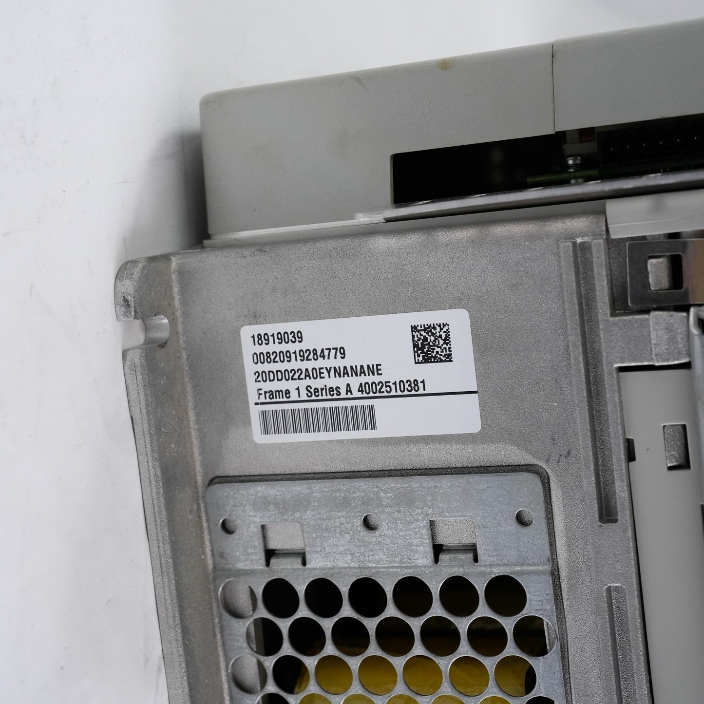 Allen Bradley 20DD022A0EYNANANE PowerFlex 700S VFD Series A + 1 Year Warranty