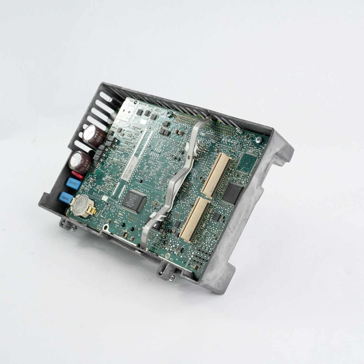 Allen Bradley 2711P-RP8A /B Panelview Plus Logic Module 2711PRP8A