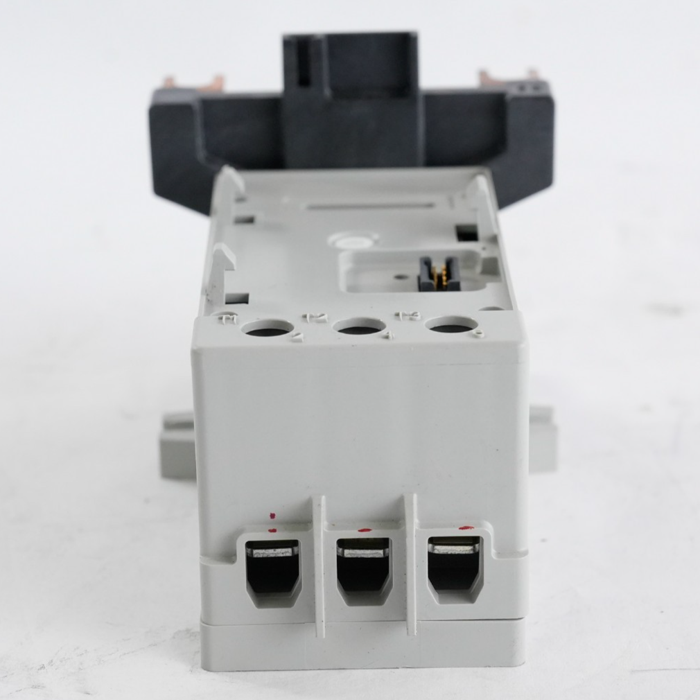 Allen Bradley 592-ESM-I-30A-S2 Ser A Current Sensing Module 0.5-30A Range