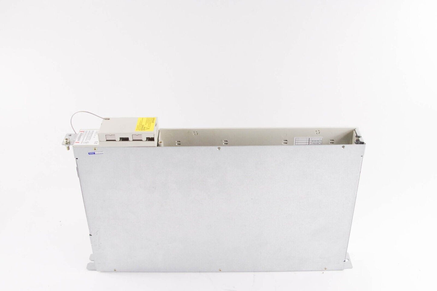 Siemens 6SN1123-1AA00-0HA1 / 6SN11231AA000HA1 Simodrive LT-MODUL INT. 8A