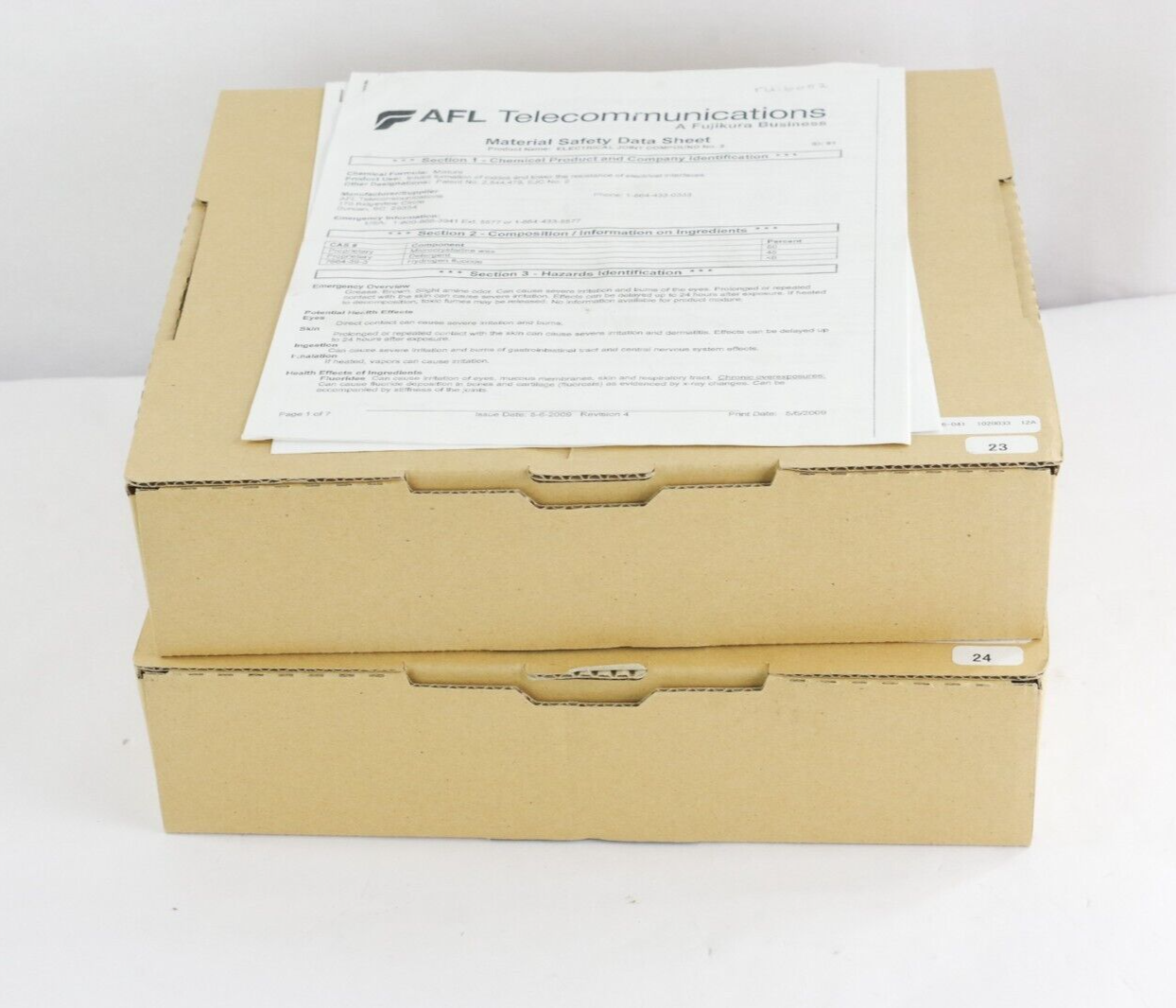 Mitsubishi 80173-109-01 GU-D08 Thyristor Array Matched Set SGCT / Allen Bradley