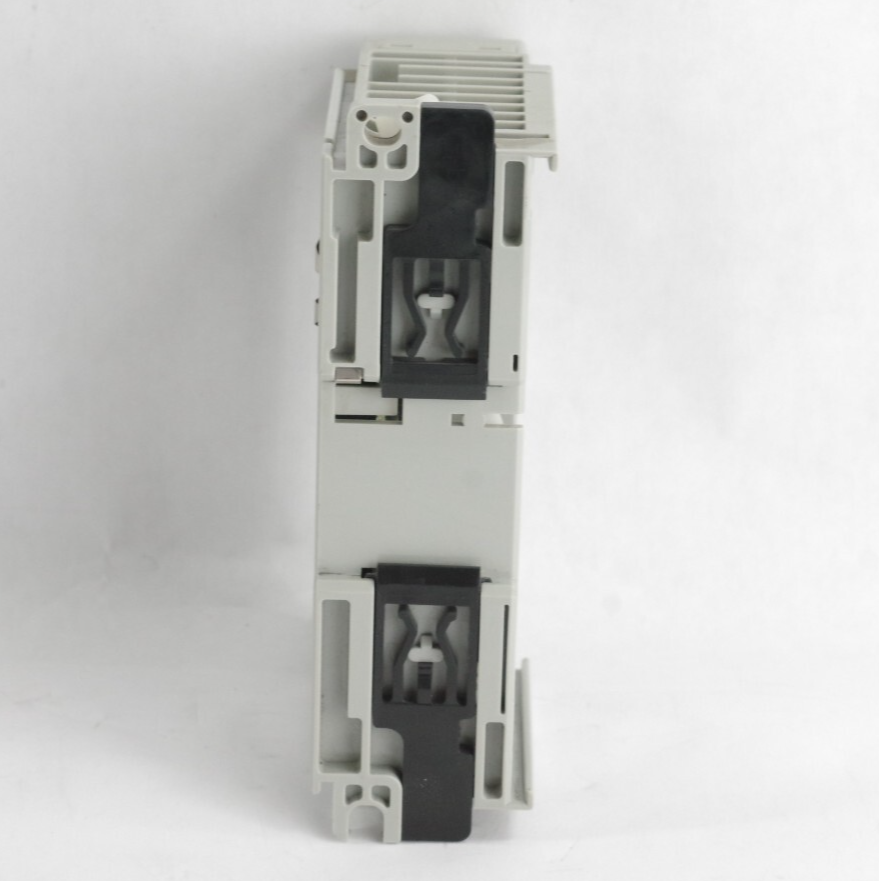 Allen Bradley 1769-IQ6XOW4 /B Rev 3 Compact I/O Input Module 24VDC