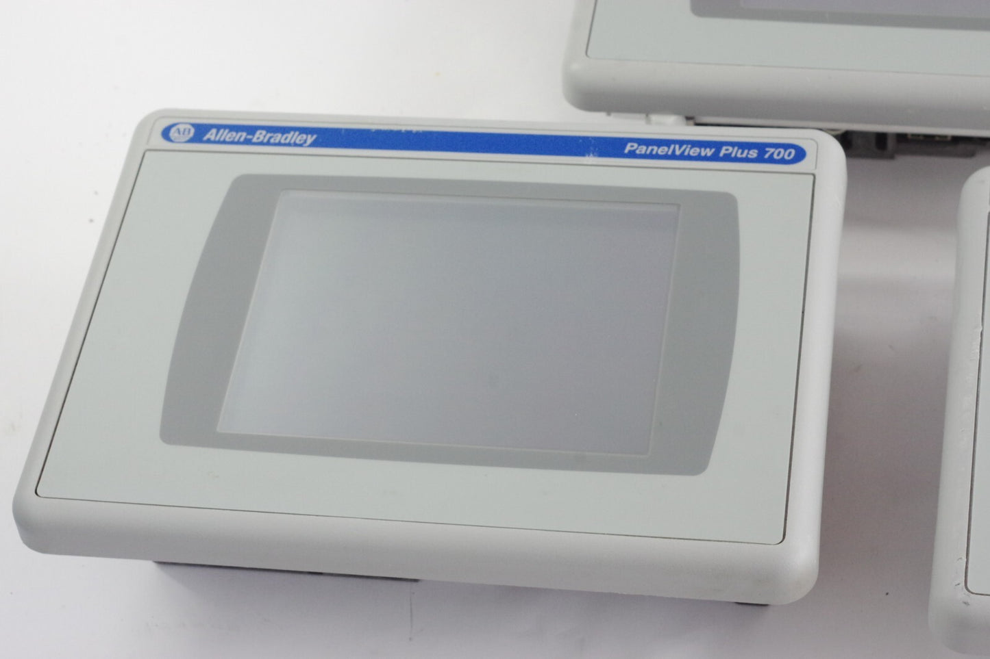 Allen Bradley 2711P-T7C4D8 /A PanelView Plus 700 Touchscreen 6.5" 2711p-RP8D/A