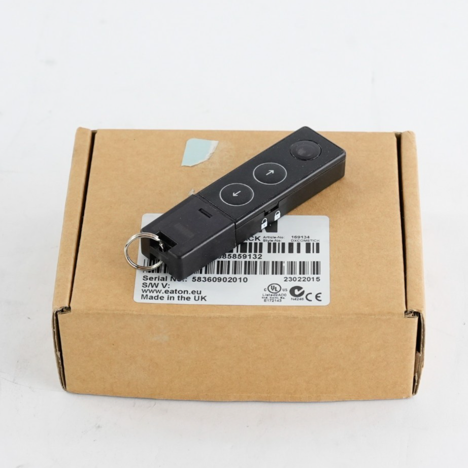 Eaton DX-COM-STICK 169134 Bluetooth Communication Stick - Open Box