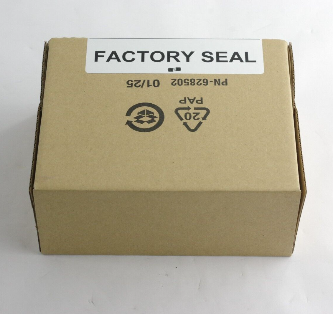 Allen Bradley 1769-L33ER /A CompactLogix 2 MB ENet Controller - Sealed Surplus
