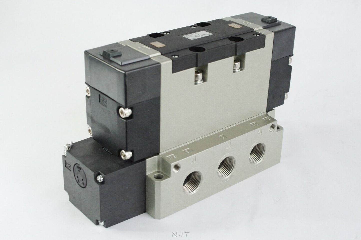 SMC VFR6300-5FZ-06T VFR63005FZ06T 1ET-5UT (NEW SURPLUS) Sol Valve 4/5 port