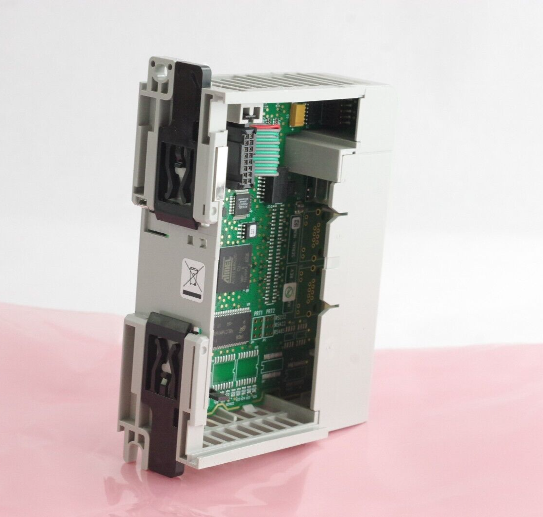 ProSoft Technology MVI69E-MBTCP Modbus TCP/IP Comm Module