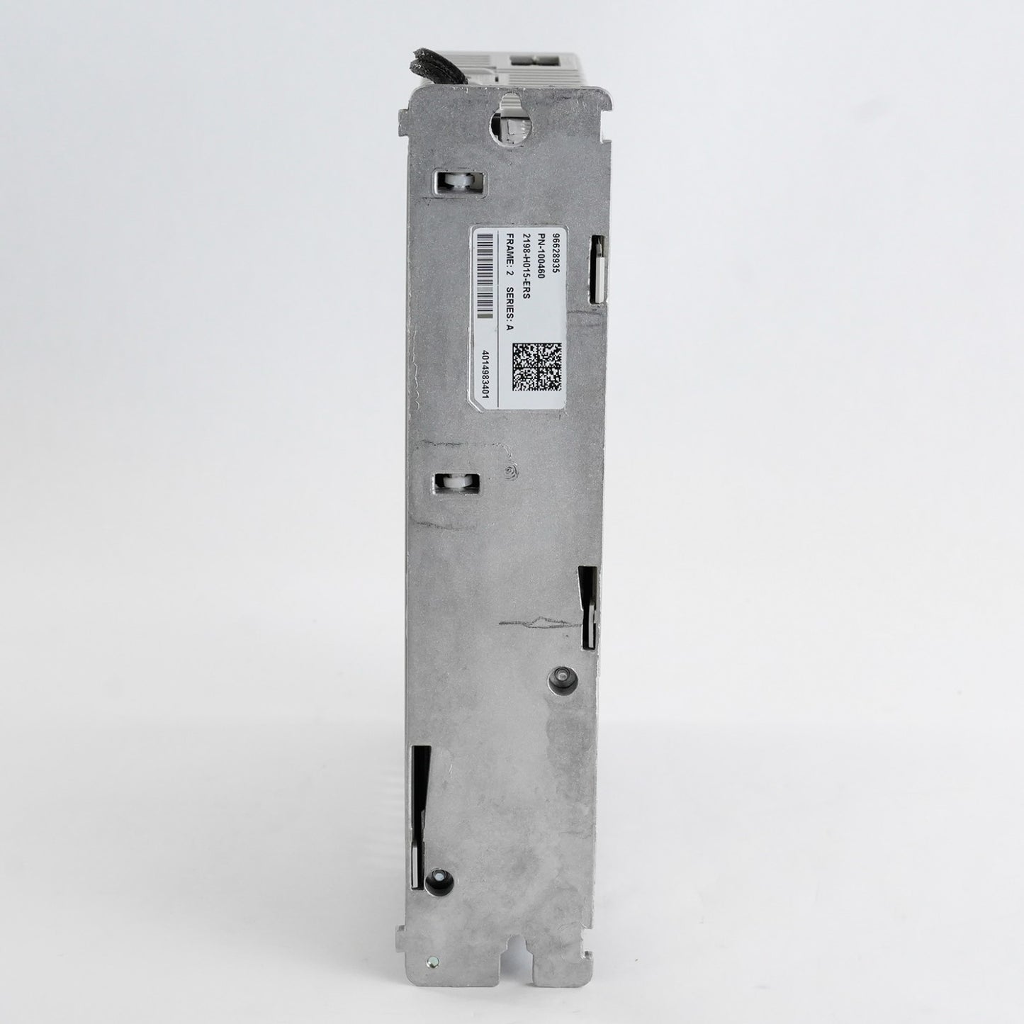 Allen Bradley 2198-H015-ERS /A Kinetix 5500 AC Servo Drive Without Original Box