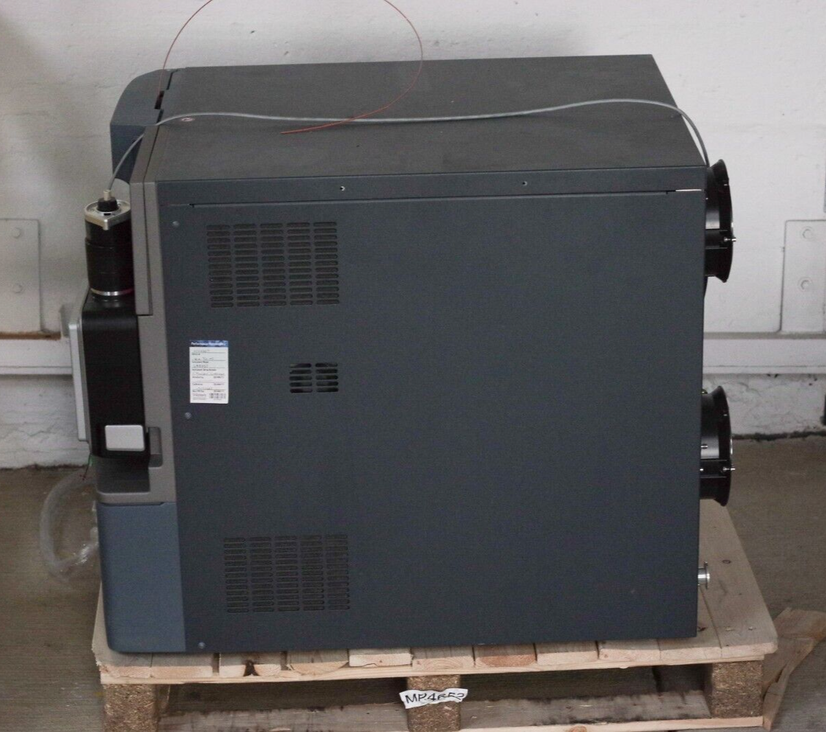 2013 Waters Xevo TQ MS Mass Spectrometer - Untested - For Parts / Repair