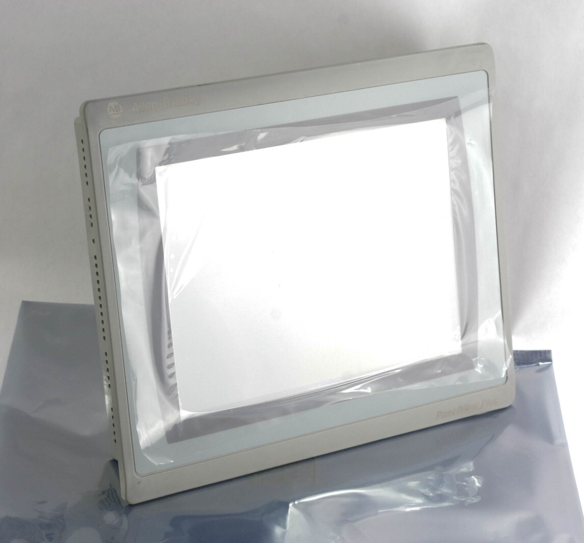 Allen Bradley 2711P-T10C22D8S /B PanelView Plus 7 Color Touch 10" - Refurbished