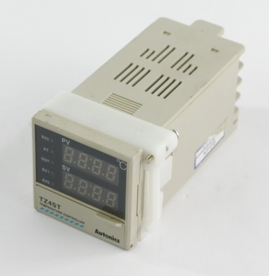 Autonics TZ4ST-24R Panel Digital Temperature Controller