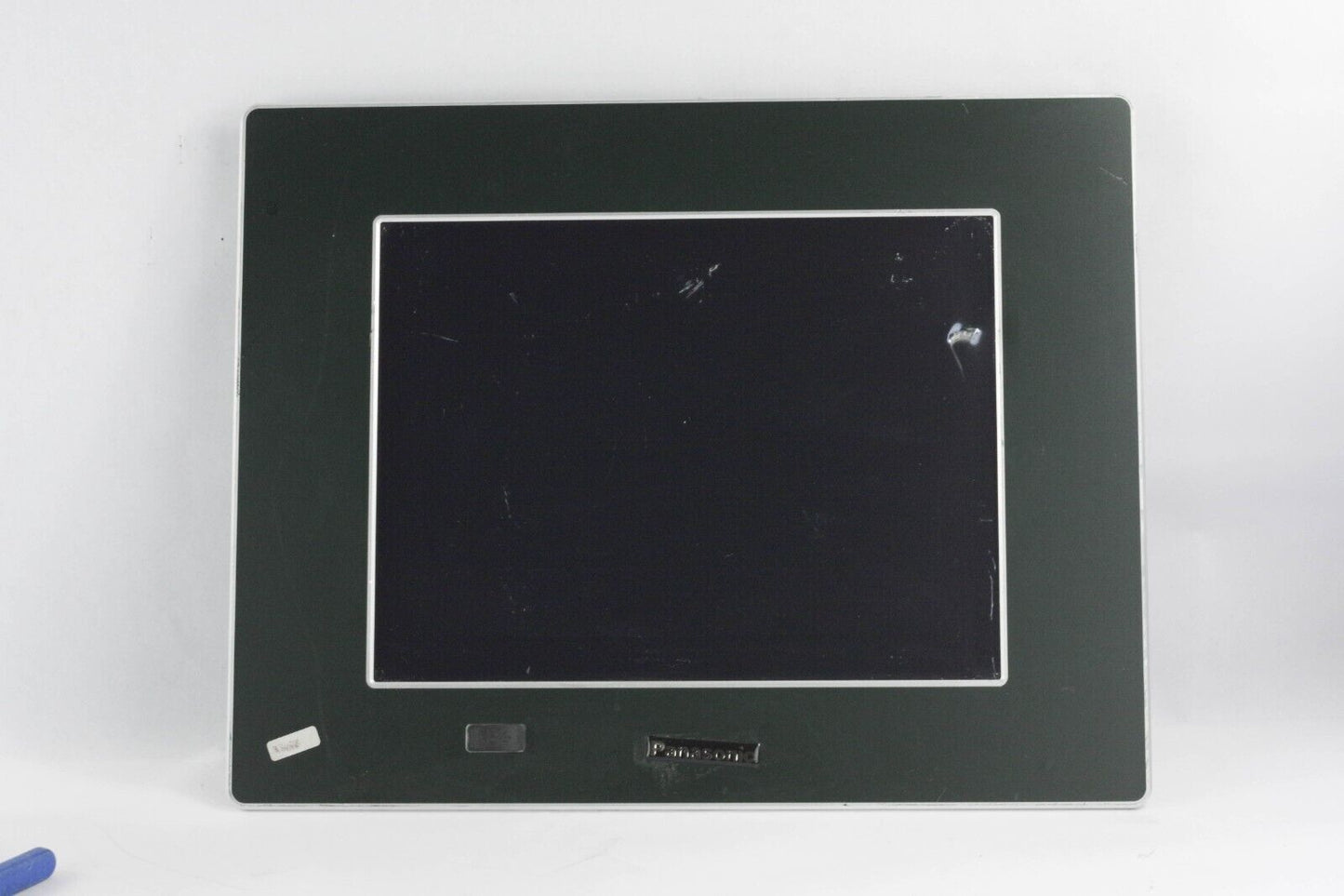 PANASONIC AIGN15X232MV2 P400PD Imagechecker Touch PC Display + Vision P400