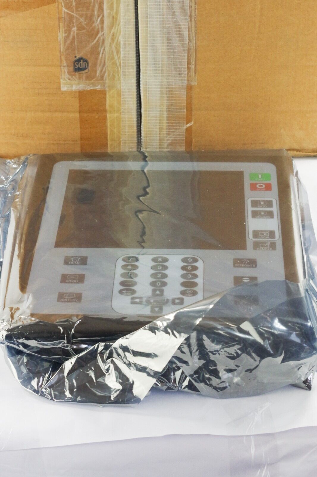 CAMERON AAP3798102-00130 MAESTRO Universal Control Module Interface New Surplus