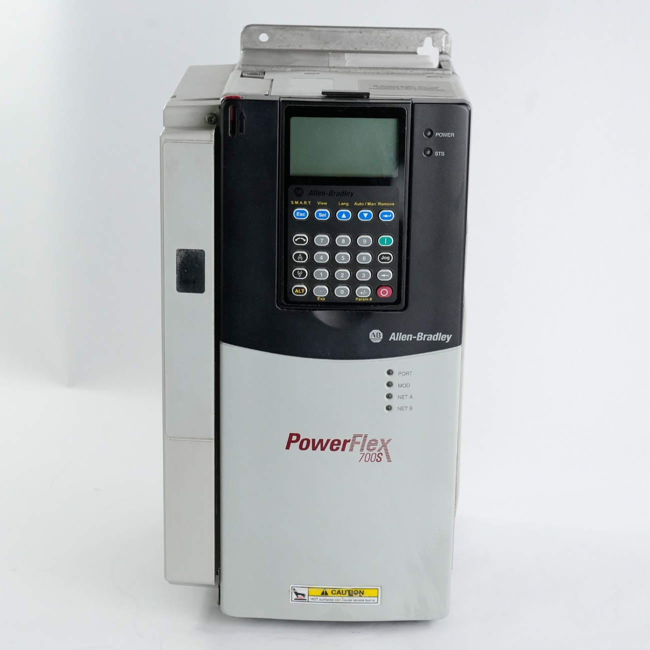Allen Bradley 20DD014A0EYNANANE /A PowerFlex 700S Drive 10hp - Refurbished + WTY