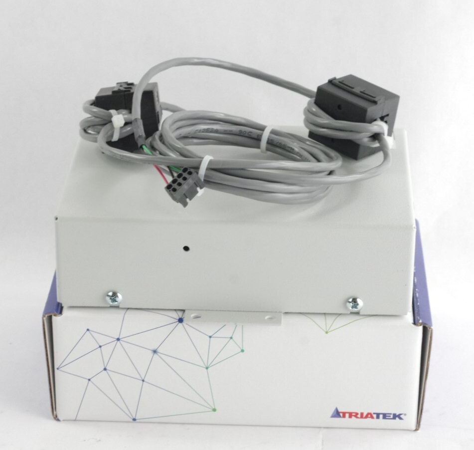 Johnson Controls FMS2C-BT10 1RMT RM Press Mon RPM BACNET - Open Box