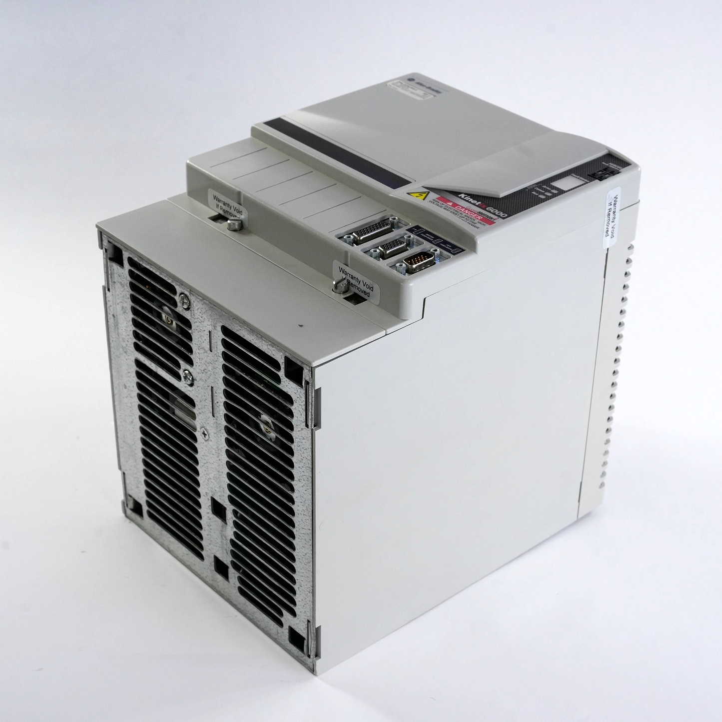 Allen Bradley 2094-BC04-M03-S /C Bulletin 2094 28kW/30A Axis Module Refurbished