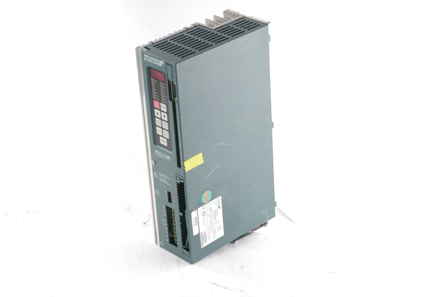 Reliance Electric 896.05.11 GV3000E-AC008-AA-DBU - For Parts