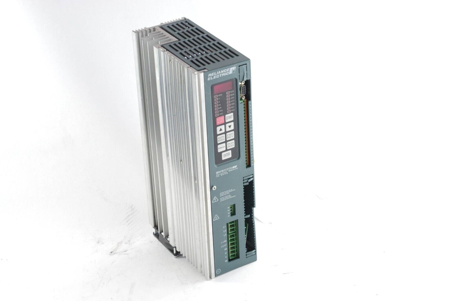 Reliance Electric 896.05.11 GV3000E-AC008-AA-DBU - For Parts