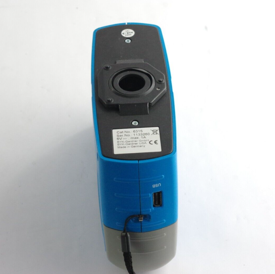 Sikkens Automatchic 3 Multiangle Spectrometer Auto Paint Color matching System