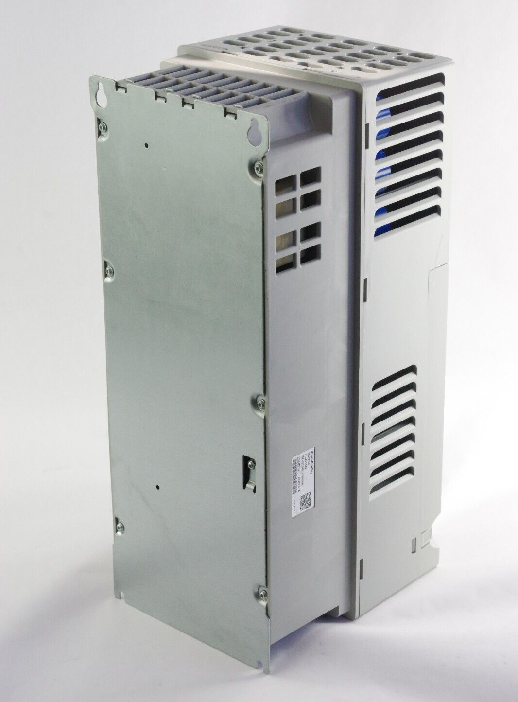 Allen Bradley 20F11ND040JA0NNNNN /A PowerFlex 753 VFD 30HP 480VAC - Installed