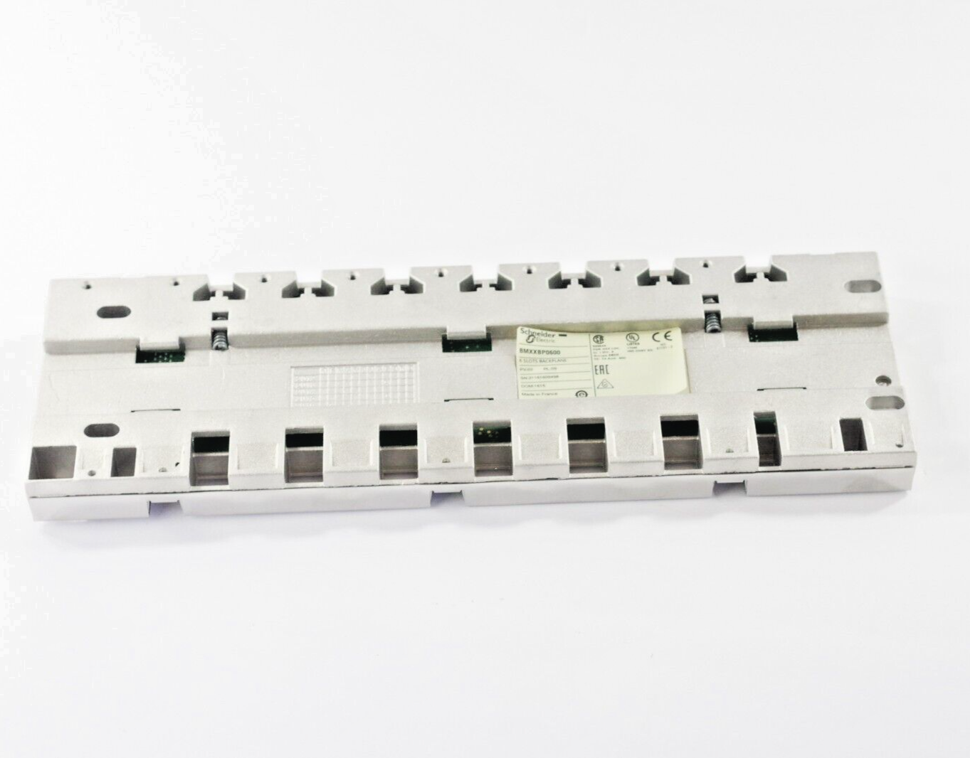 Schneider Electric Modicon BMXXBP0600 6-Slot Backplane