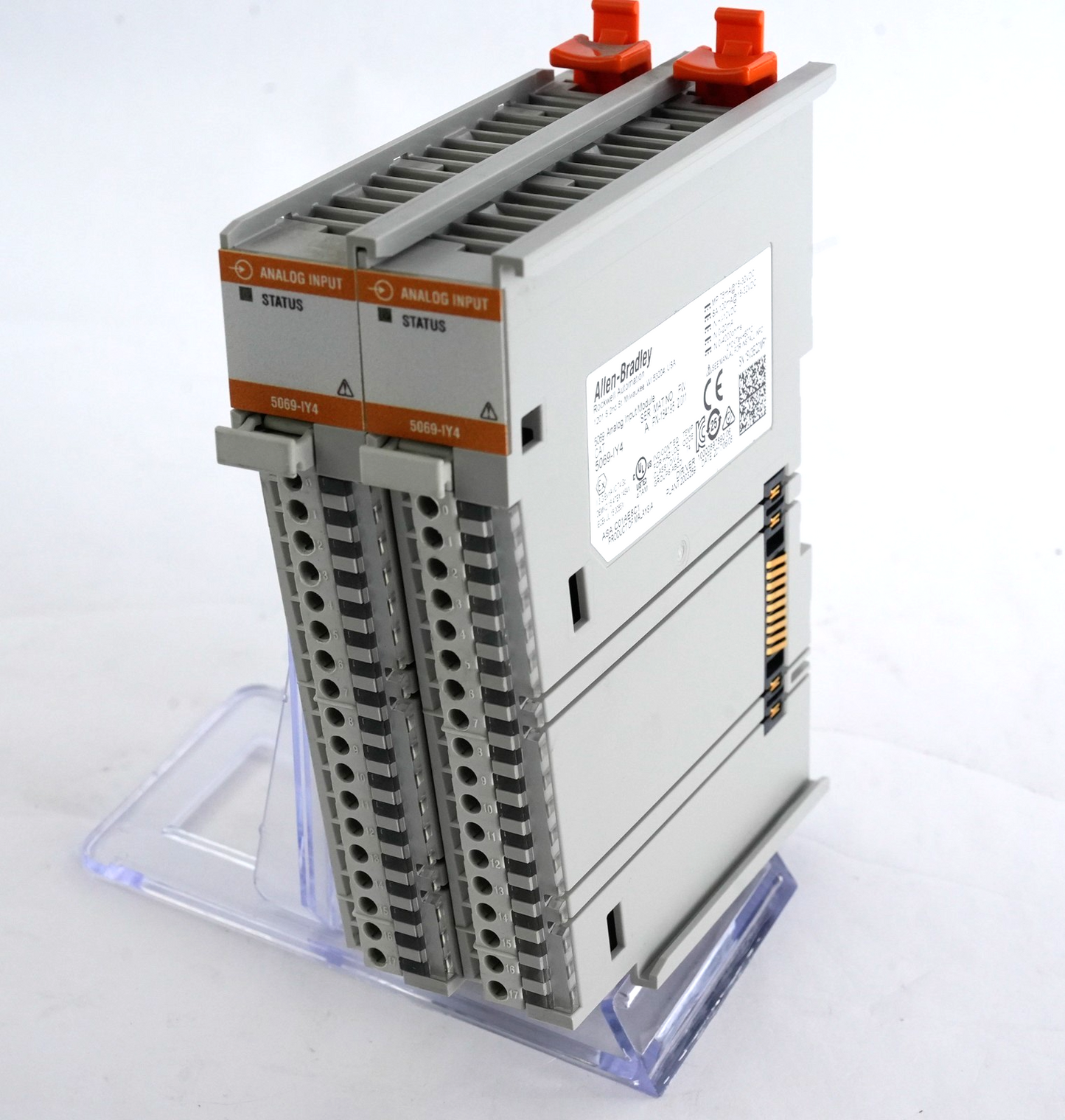 Allen Bradley 5069-IY4 /A Compact 5000 Universal Analog Input Module