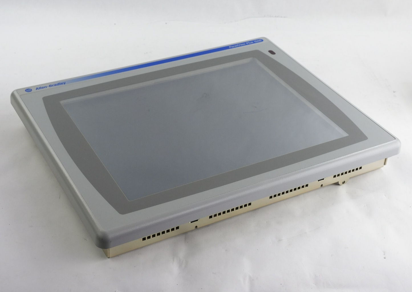Allen Bradley 2711P-RDT15C /A PanelView Plus 1500 Touchscreen Display Excellent