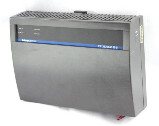 Schneider PS120/240AC85-U / PS120240AC85UA / PS 120/240 AC 85-U Andover Continuum