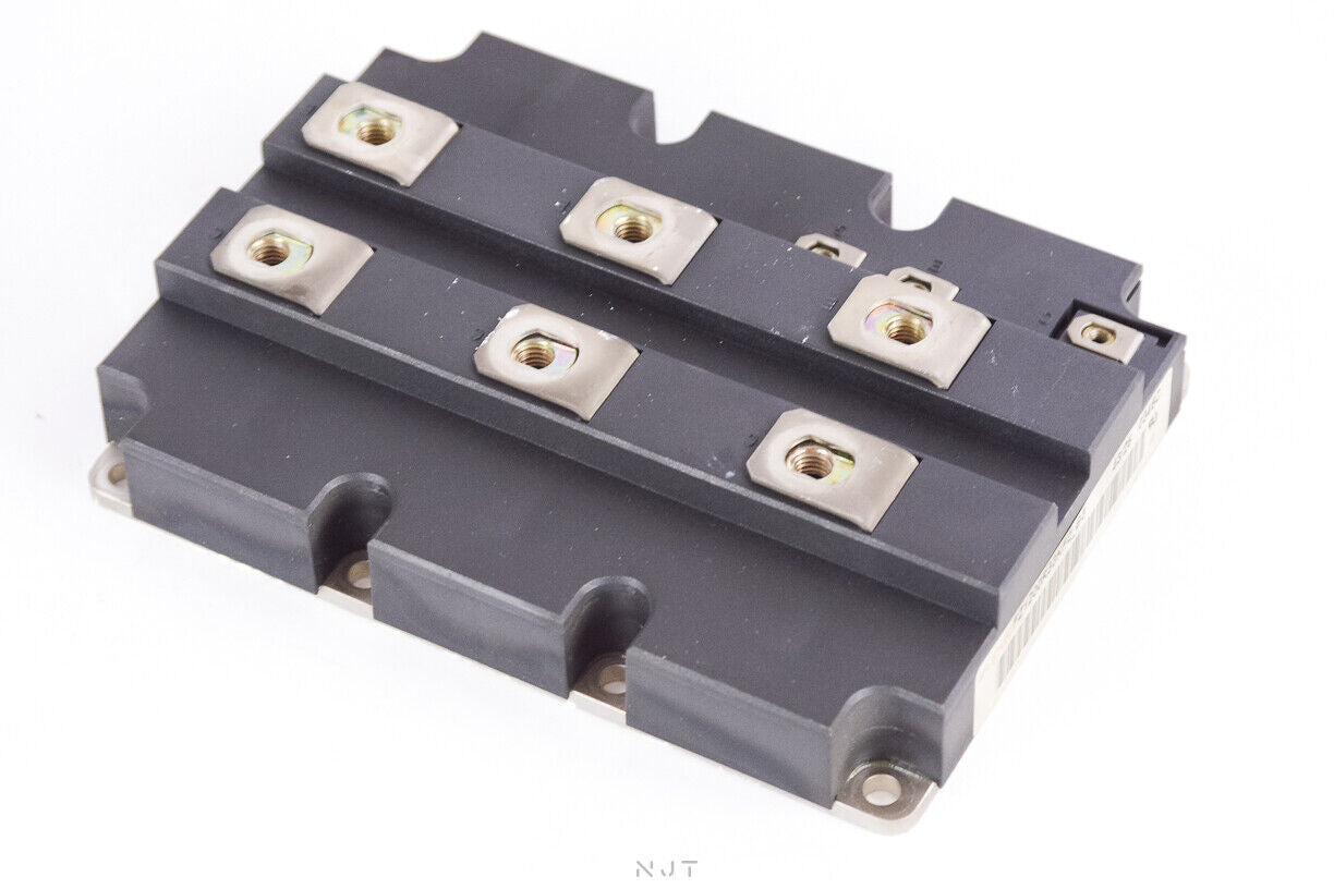 EUPEC INFINEON FZ1200R33KF2_B3 FZ1200R33KF2 B3 Power Management Module 0346B