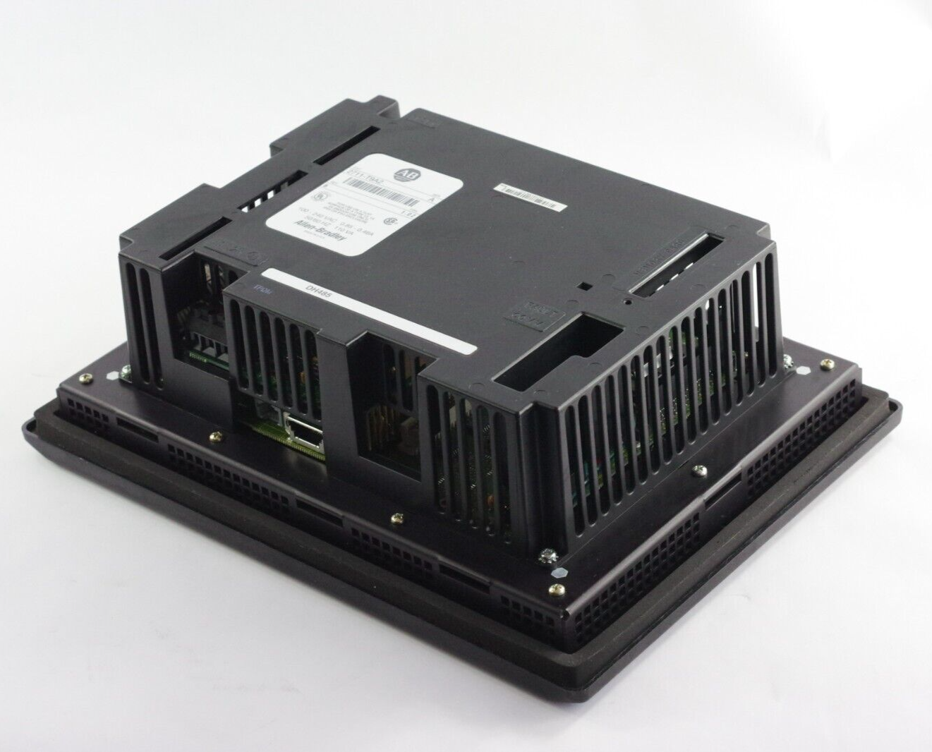 Allen Bradley 2711-T9A2 Ser A Rev B Panelview 900 Terminal - Refurbished / MINT