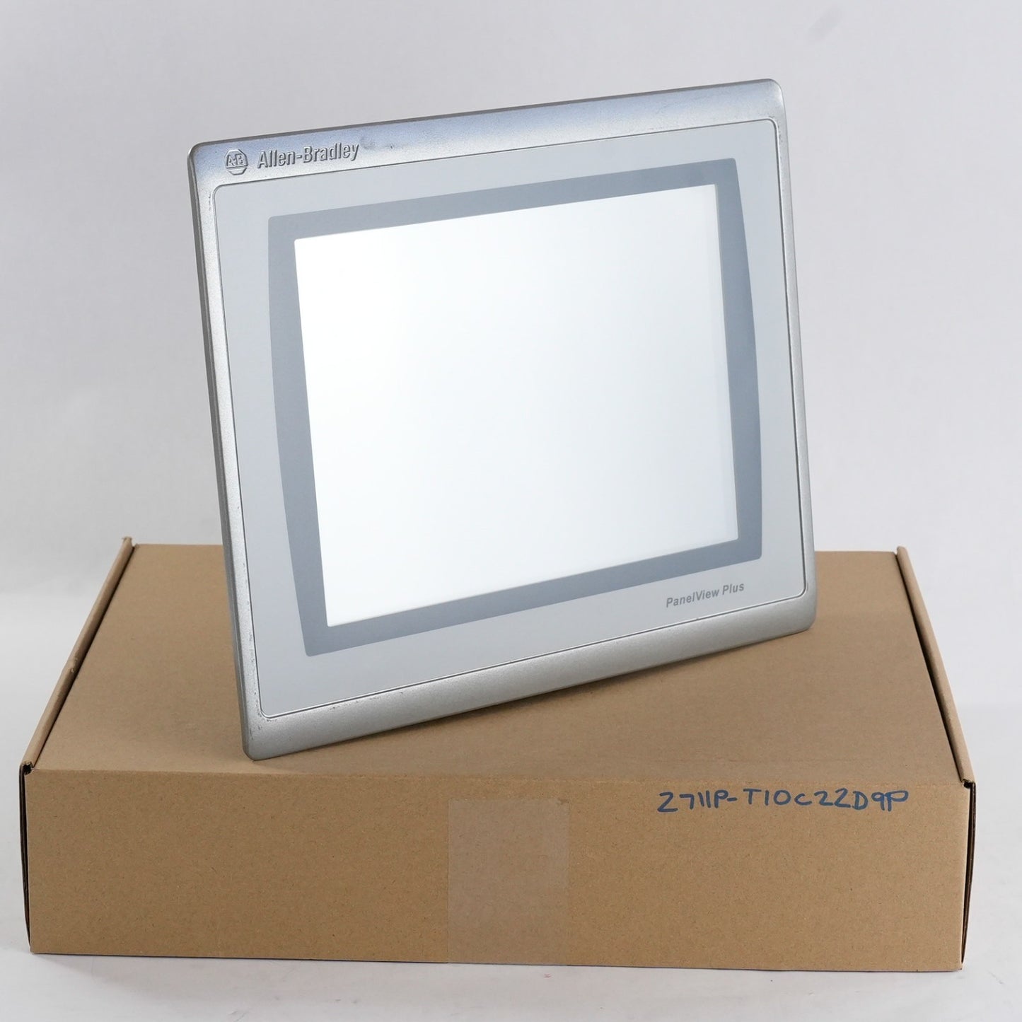 Allen Bradley 2711P-T10C22D9P /A Panelview Plus 7 Terminal - Refurbished