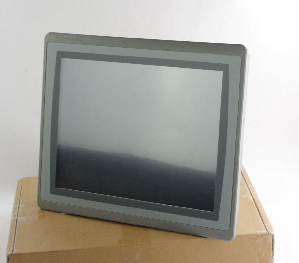 Allen Bradley 2711P-T15C21D8S /B PanelView Plus 7 15" - 411 Hours / Installed