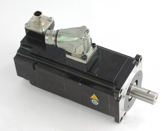 Yaskawa SGM7J-04D7F6C Rotary Servo Motor 400 W 400 VAC 24-BIT Encoder