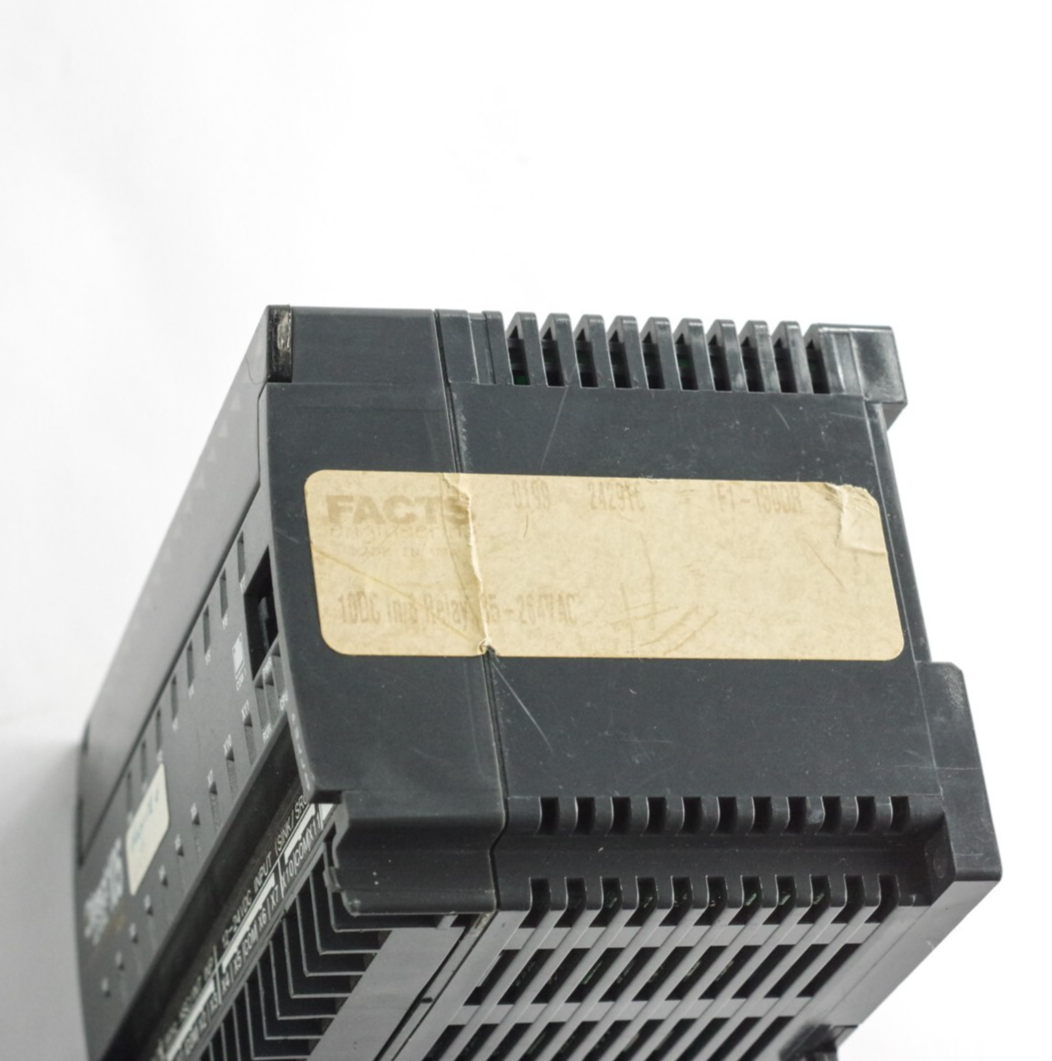 Koyo Direct Logic 105 AC Control Relay Facts Engineering F1-130DR / F1130DR