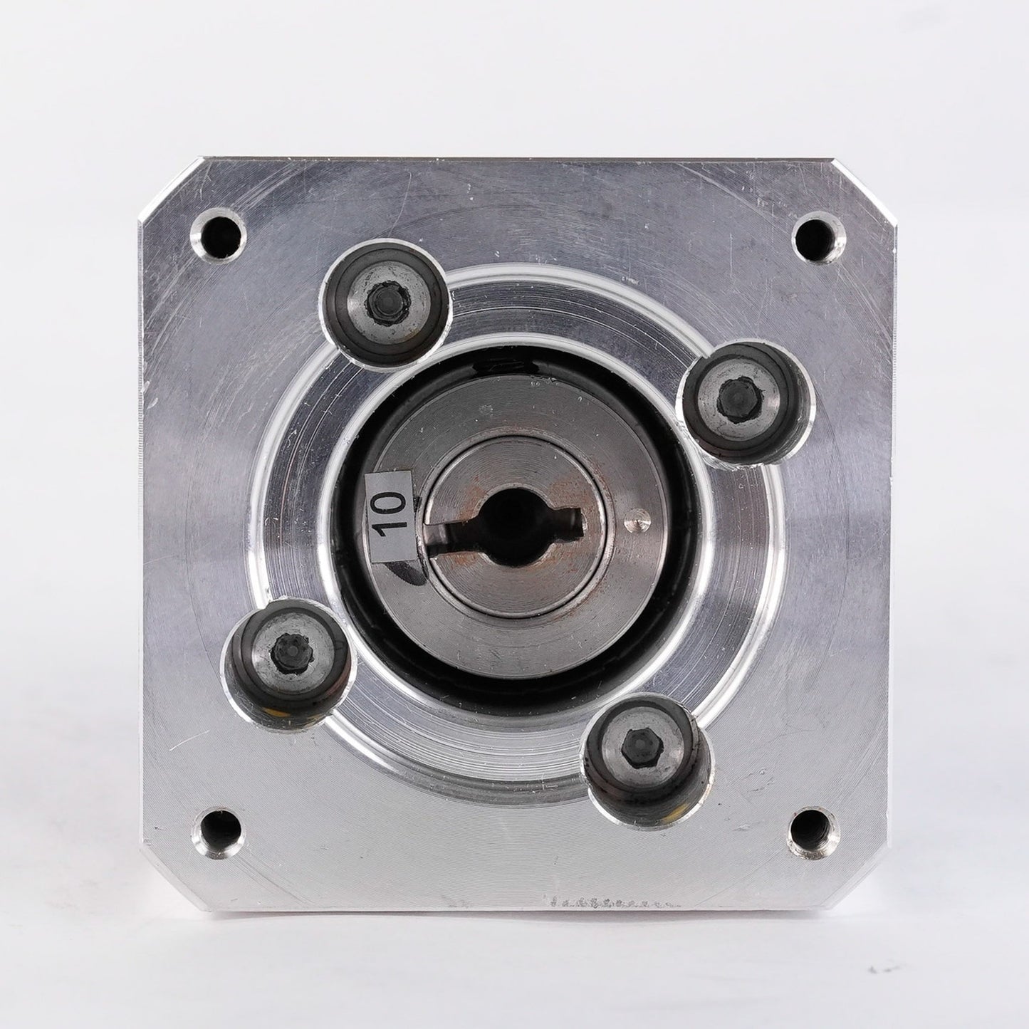 Wittenstein Alpha A52 10003479 Planetary Gear Reduction Gearbox A5210003479