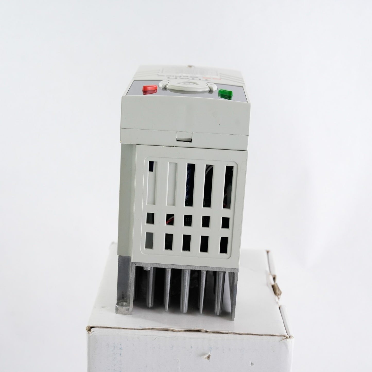 Cerus Titan CI-001-GS2 GS Series Drive 200-230V 3-Phase CI001GS2 - Open Box