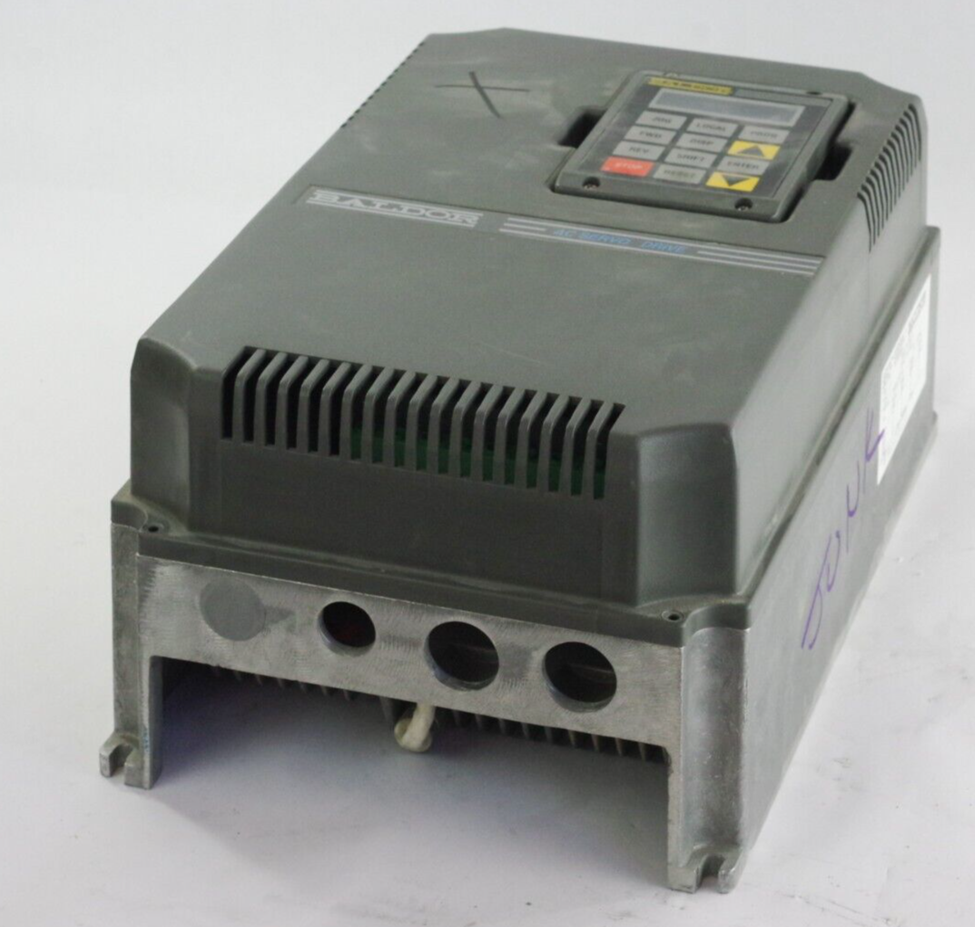Baldor SD23H2A22-E AC Servo Drive 230VAC 3PH 50/60HZ - For Parts