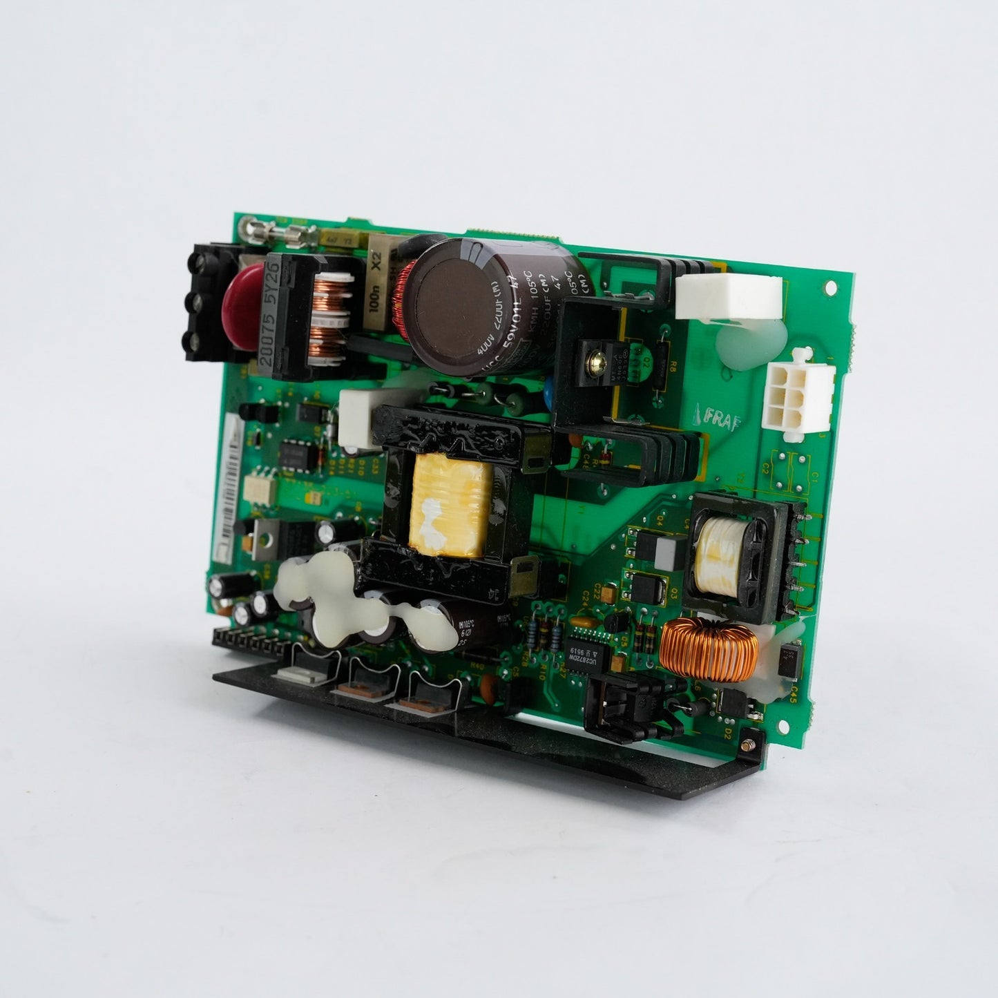 Allen Bradley 77135-223-51 Panelview Power Supply Circuit Board 120V 200755Y26
