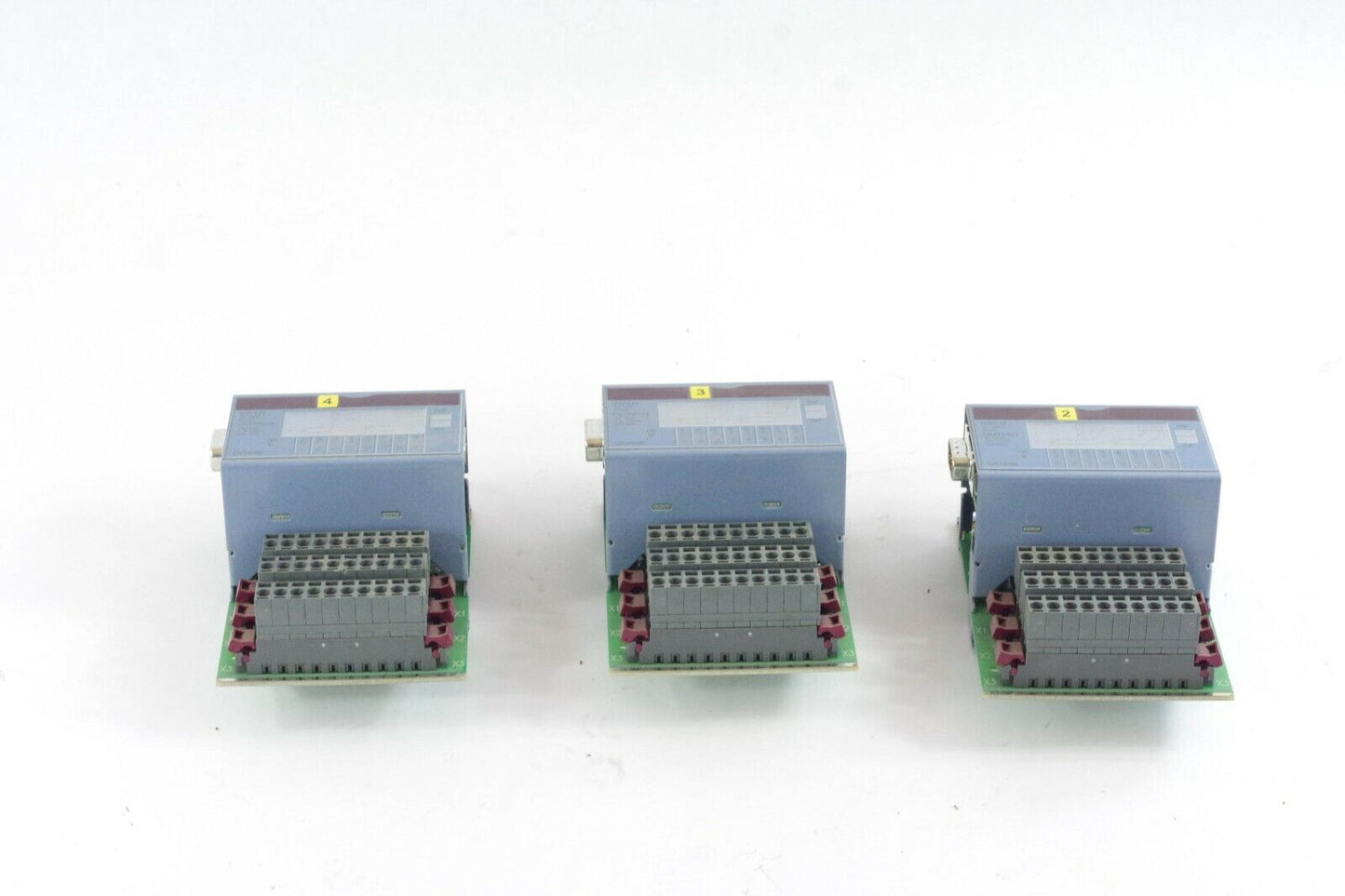B & R AUTOMATION 7D0435.7 7D0435 Rev. D0 Module