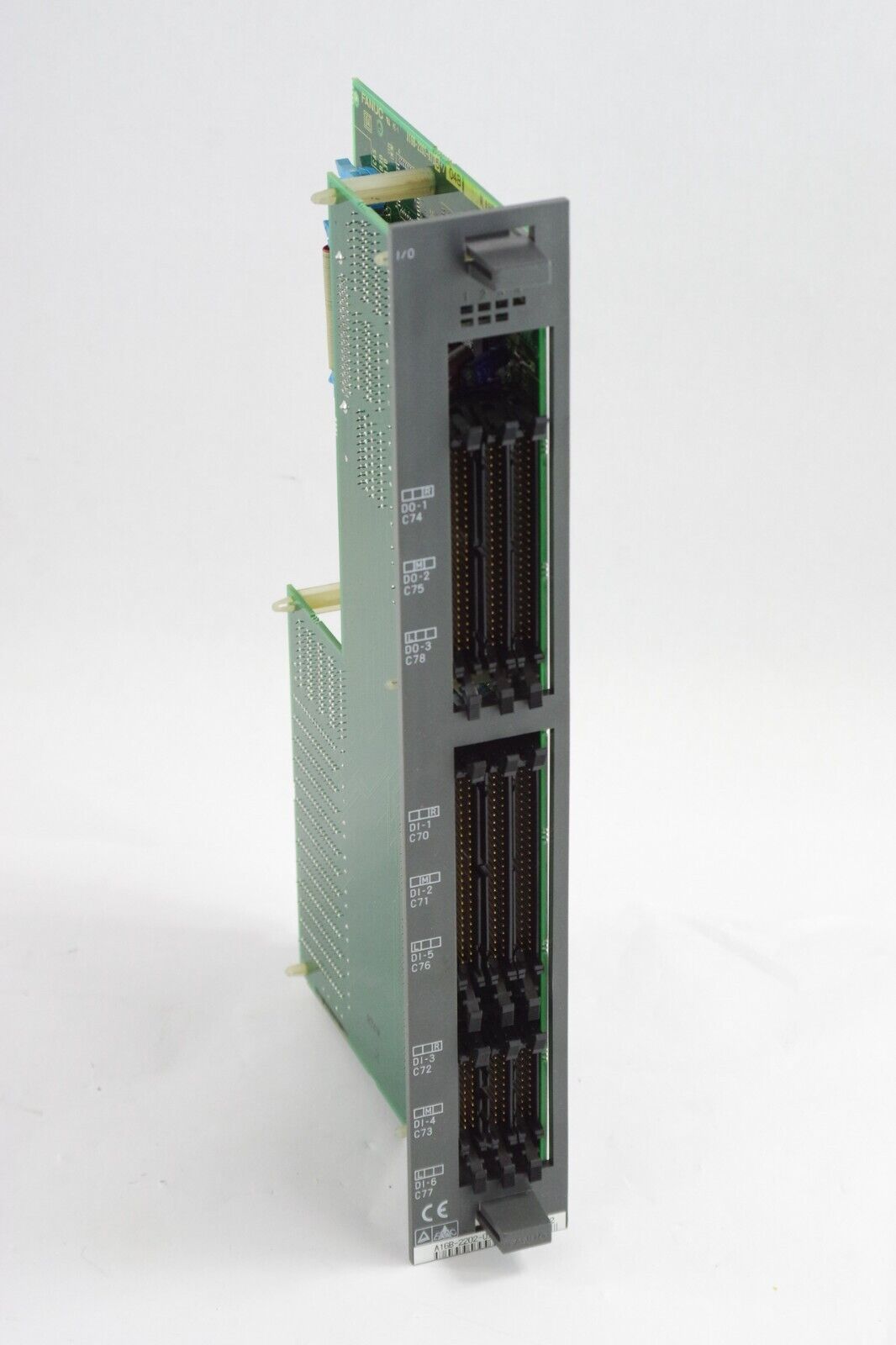 FANUC A16B-1212-0901/11C Power Board Power Supply A16B-1212-0901