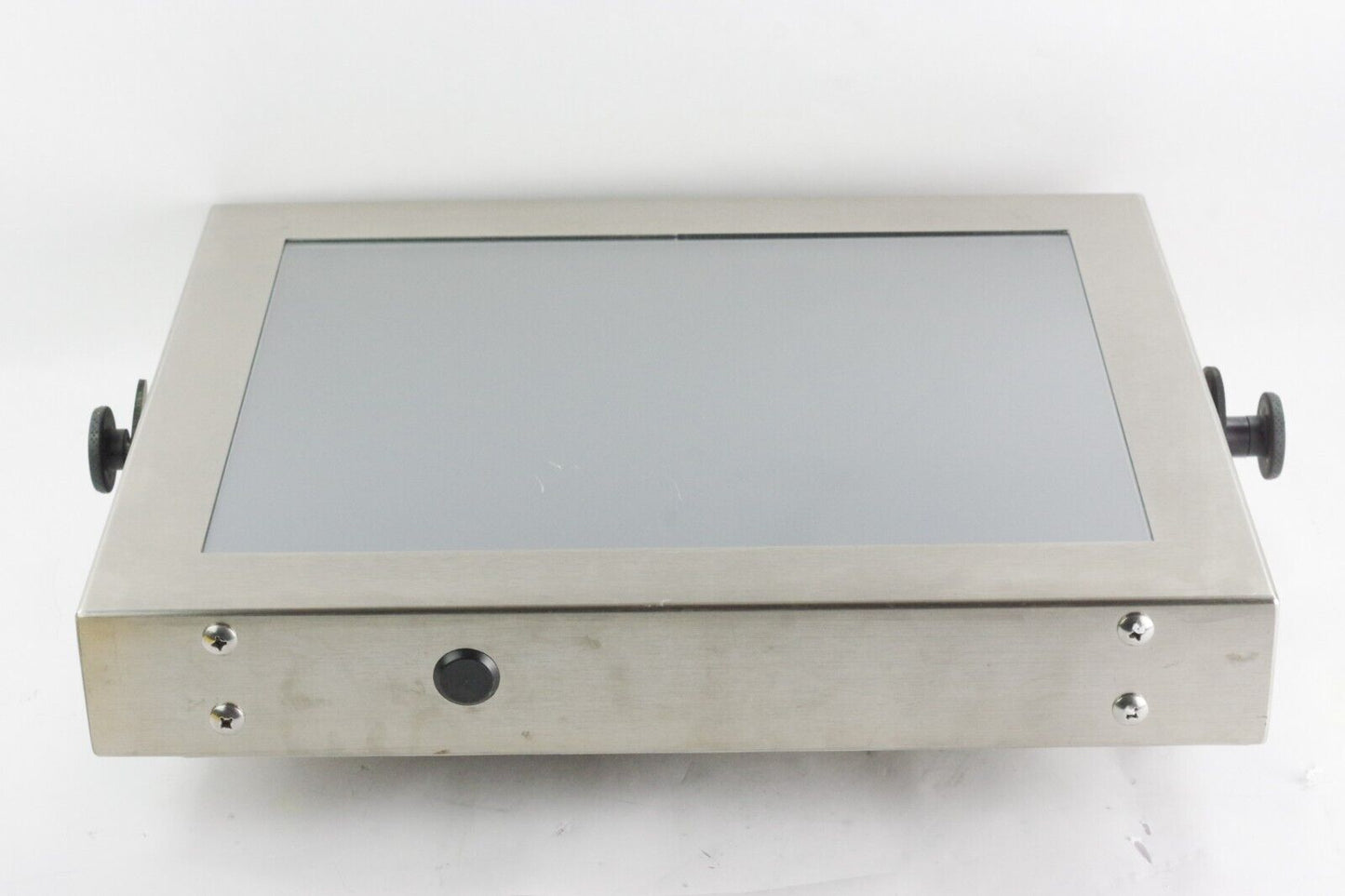 Hope Industrial Systems HIS-UM19 Touchscreen Monitor HIS-WL 19 Stainless