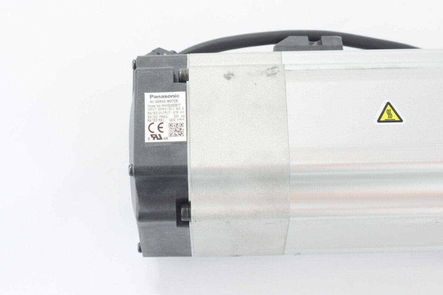 Panasonic MHMD082S1T AC Servo Motor - New Without Box