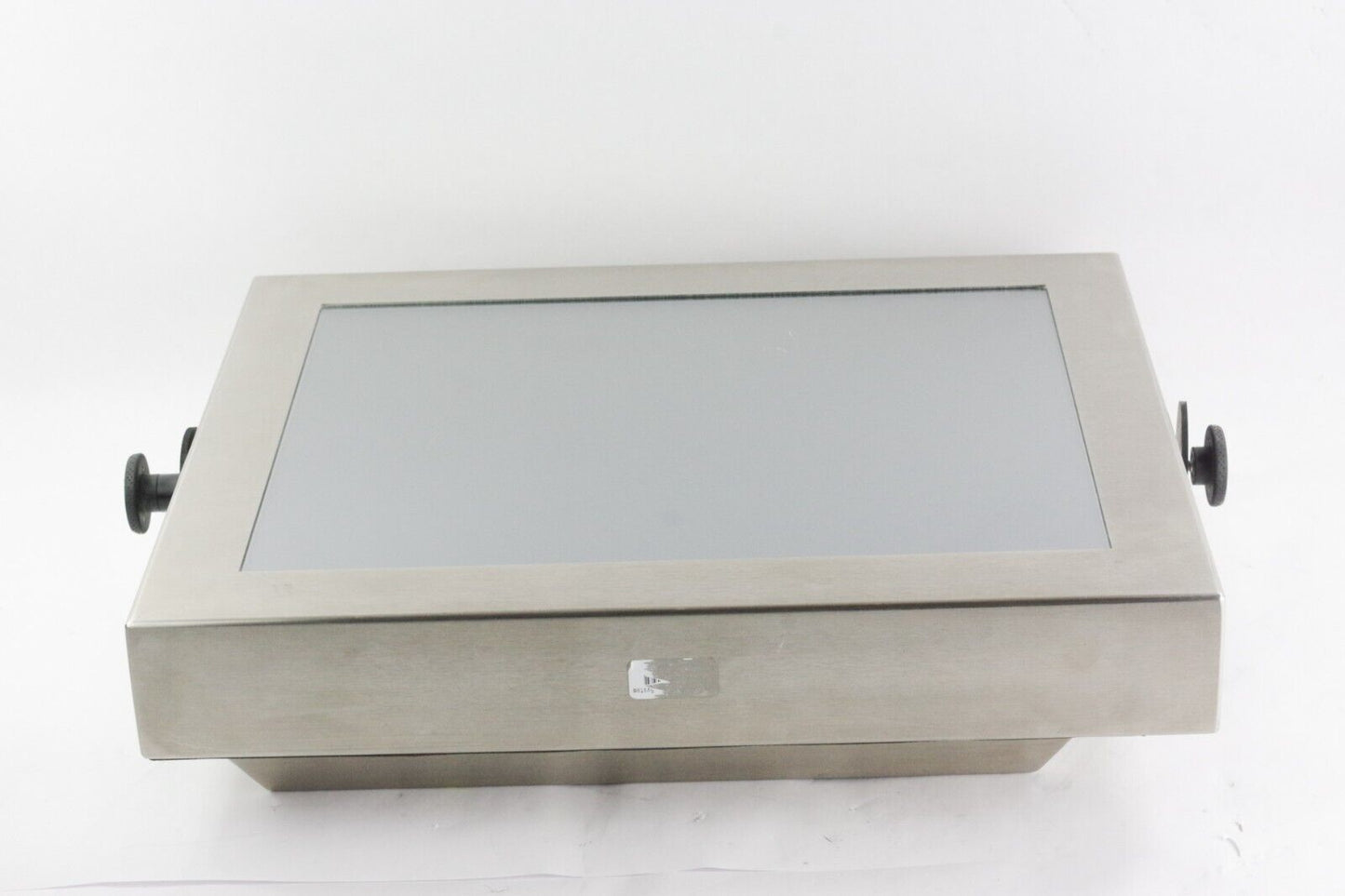 Hope Industrial Systems HIS-UM19 Touchscreen Monitor HIS-WL 19 Stainless